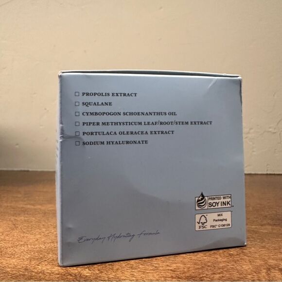 Dr. Althea Water Glow Aqua Cream, 1.69 fl oz - Picture 6 of 10